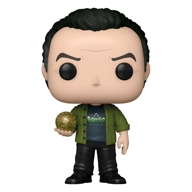 Ghostbusters 2024 POP! Movies Ray Stantz #1510