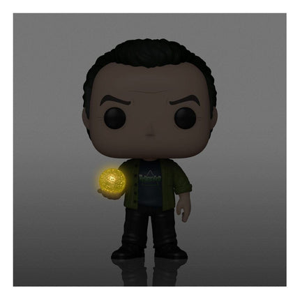 Ghostbusters 2024 POP! Movies Ray Stantz #1510