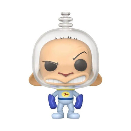 Funko POP! Nick Rewind Ren (Space Suit) #1532