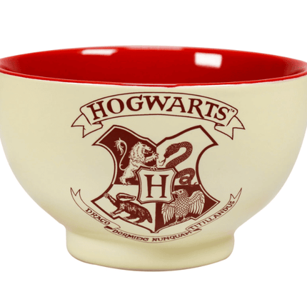 Harry Potter Skål Hogwarts