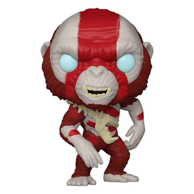 Godzilla vs. Kong 2 POP! Movies Skar King #1541 9 cm