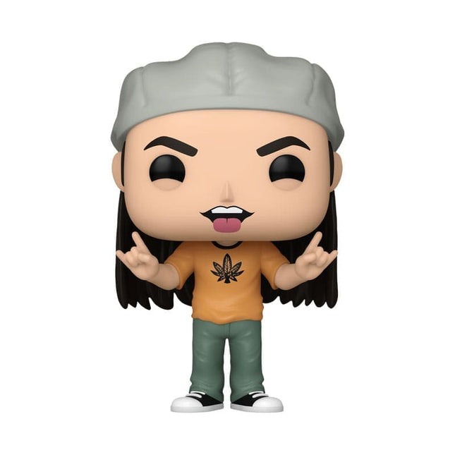 Funko POP! Movies Dazed and Confused – Ron Slater #1602