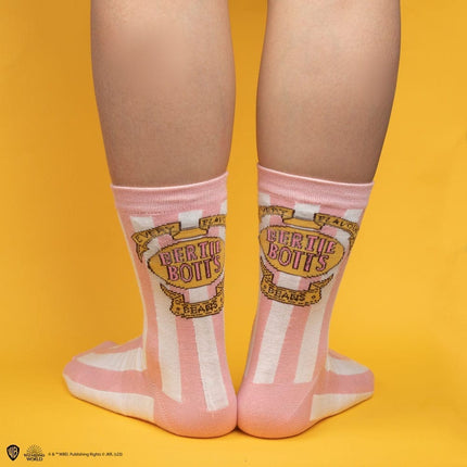 Harry Potter Sokker 3-pak Honeydukes