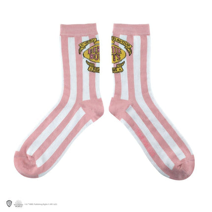 Harry Potter Sokker 3-pak Honeydukes