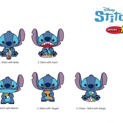 Lilo & Stitch Magnets Stitch Blind Bag