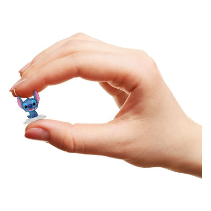 Disney Bitty POP! Deluxe Stitch (Beach) 2,5 cm