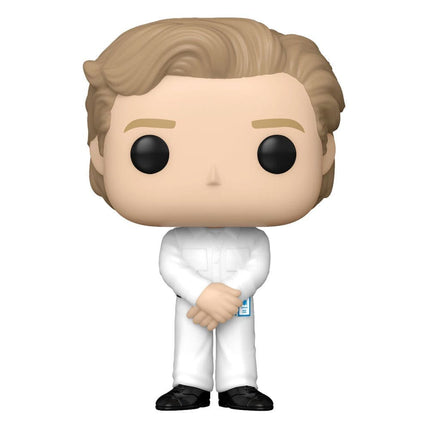 Stranger Things POP! - Henry 001