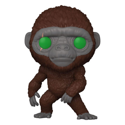 Godzilla vs. Kong 2 POP! Movies Vinyl Figure Suko #1543 9 cm