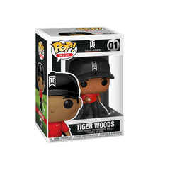 Collection image for: Funko Pop - Golf