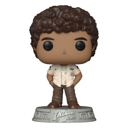 Indiana Jones 5 POP! - Teddy Kumar 1388