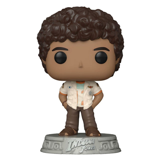 Indiana Jones 5 POP! - Teddy Kumar 1388