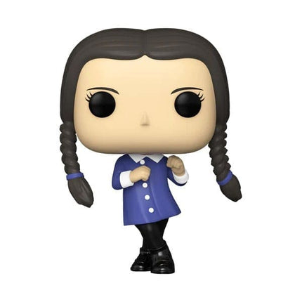 Funko POP! The Addams Family – Wednesday Addams #1549