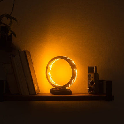 Lord of the Rings Lampe - One Ring