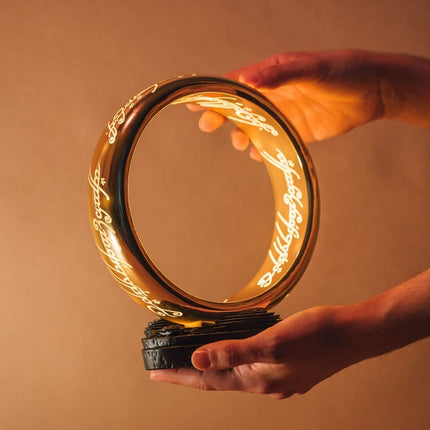 Lord of the Rings Lampe - One Ring