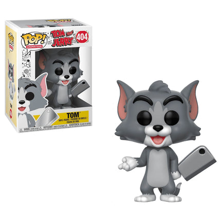 Funko POP! Animation – Tom og Jerry: Tom #404