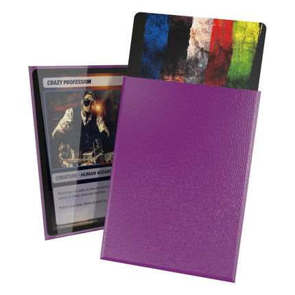 Ultimate Guard Cortex Sleeves Standard Size (100) –  Lilla