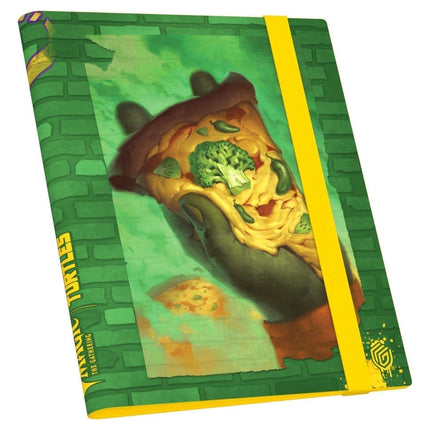 Ultimate Guard Flexxfolio 360 Magic The Gathering - Teenage Mutant Ninja Turtles - Forest