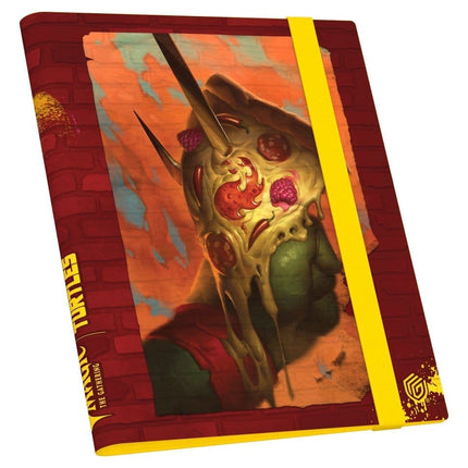 Ultimate Guard Flexxfolio 360 Magic The Gathering - Teenage Mutant Ninja Turtles - Mountain