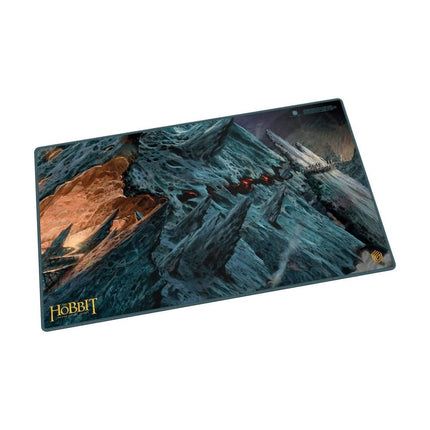 Ultimate Guard Play-Mat The Hobbit – Goblin Town