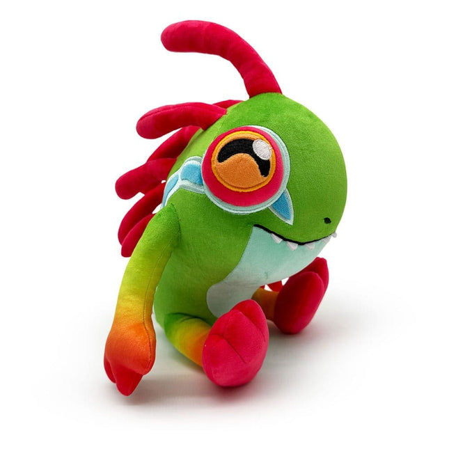 World of Warcraft Murloc Bamse 22 cm