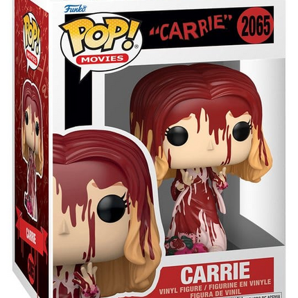 Funko Pop! Movies: Carrie (Bloody) #2065