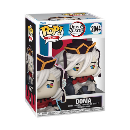 Funko POP! Plus – Demon Slayer Doma #2044