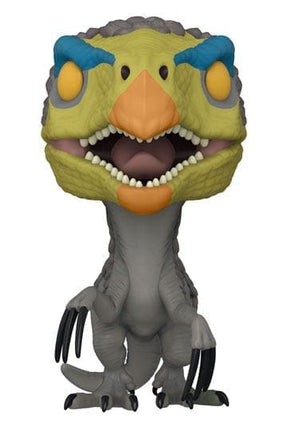 Jurassic World 3 POP! Movies Vinylfigur Therizinosaurus - 1206