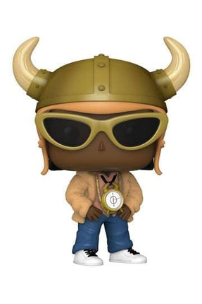 Funko POP! Rocks Vinylfigur - Flavor Flav - 310