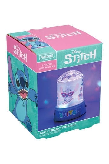 Lilo & Stitch party lys