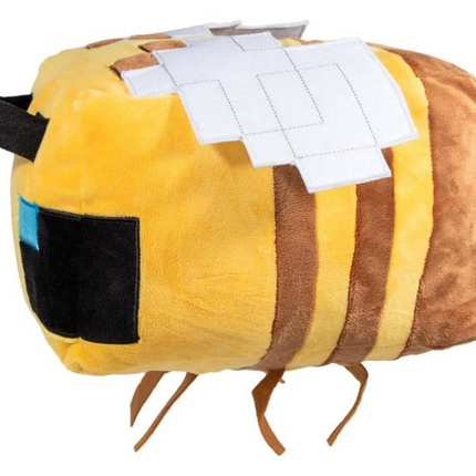 Minecraft Bee Pude
