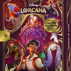 Collection image for: Disney - Lorcana