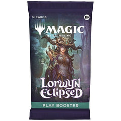 Collection image for: MTG - Lorwyn Eclipsed