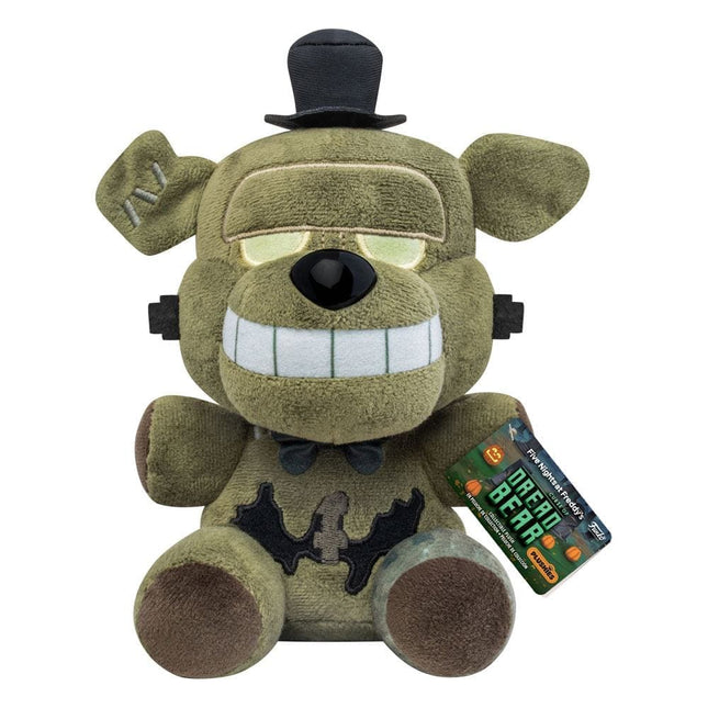 Five Nights at Freddy’s Dreadbear – Plush Figur 15 cm