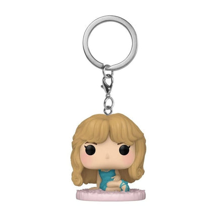 Funko Pocket POP! Nøglering Sabrina Carpenter – Sabrina i natkjole 4 cm