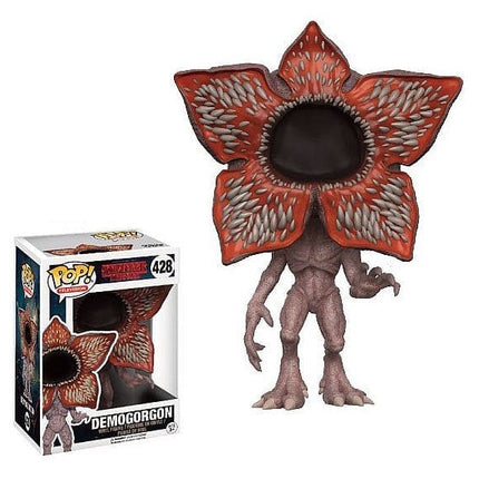 Stranger Things POP! TV Vinylfigur - Demogorgon - 428