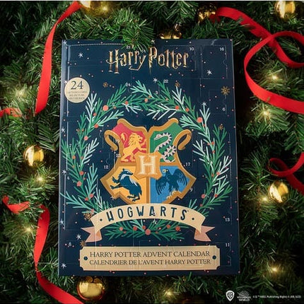 Harry Potter Julekalender 2022