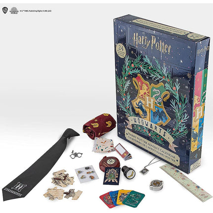 Harry Potter Julekalender 2022