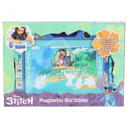 Lilo & Stitch Magnetisk Tegnetavle