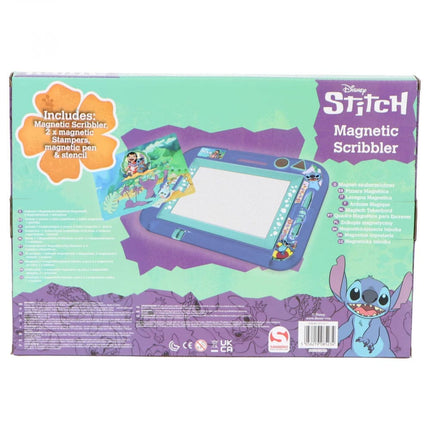 Lilo & Stitch Magnetisk Tegnetavle