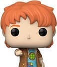 Captain Planet and the Planeteers POP! Animationsfigur - Wheeler - 1328