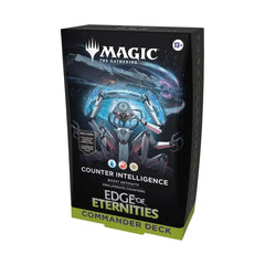 Collection image for: MTG - Edge of Eternities