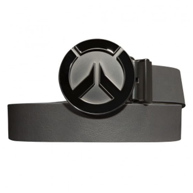 Overwatch Logo Bælte