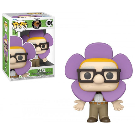 POP! Disney Dug Days Carl - 1096