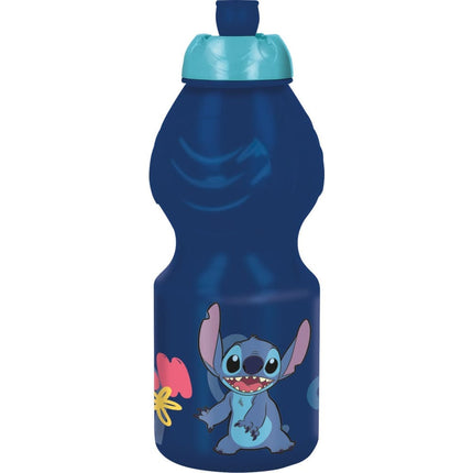 Disney Lilo og Stitch Palms drikkedunk 400 ml