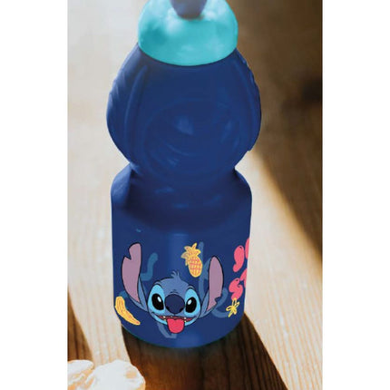Disney Lilo og Stitch Palms drikkedunk 400 ml