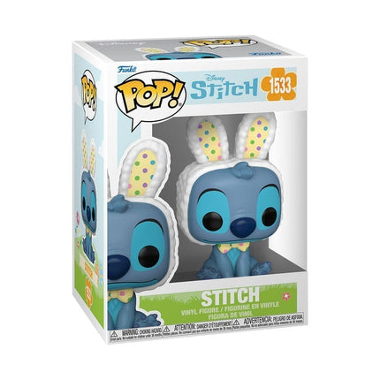 Funko POP! Disney Stitch påskehare #1533