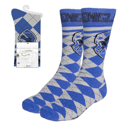 Harry Potter Strømper - Ravenclaw