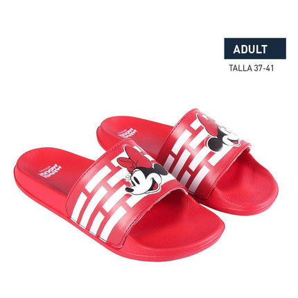 Disney Badesandaler Minnie Mouse 37-41
