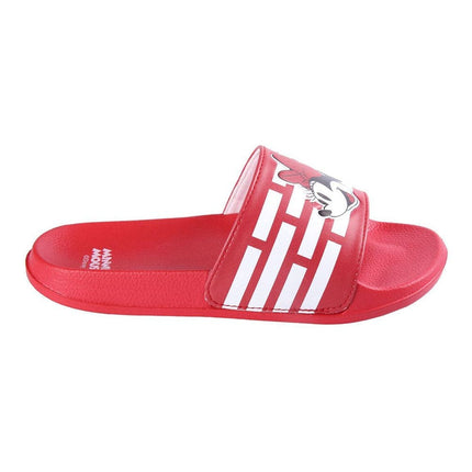 Disney Badesandaler Minnie Mouse 37-41