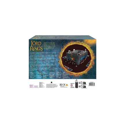 The Lord of the Rings Board Game – The Battle of Helm's Deep